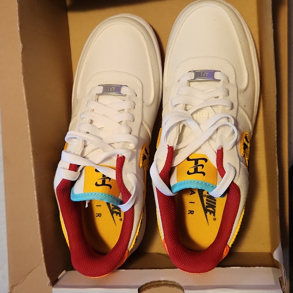 COPY - Nike Air force 1 '07